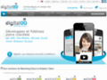 Détails : API sms marketing, Texteo