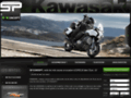 Détails : Concession Kawasaki Evreux: vente accessoires moto